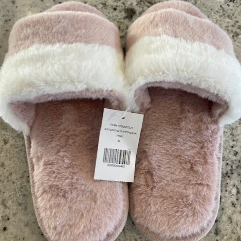 Slippers